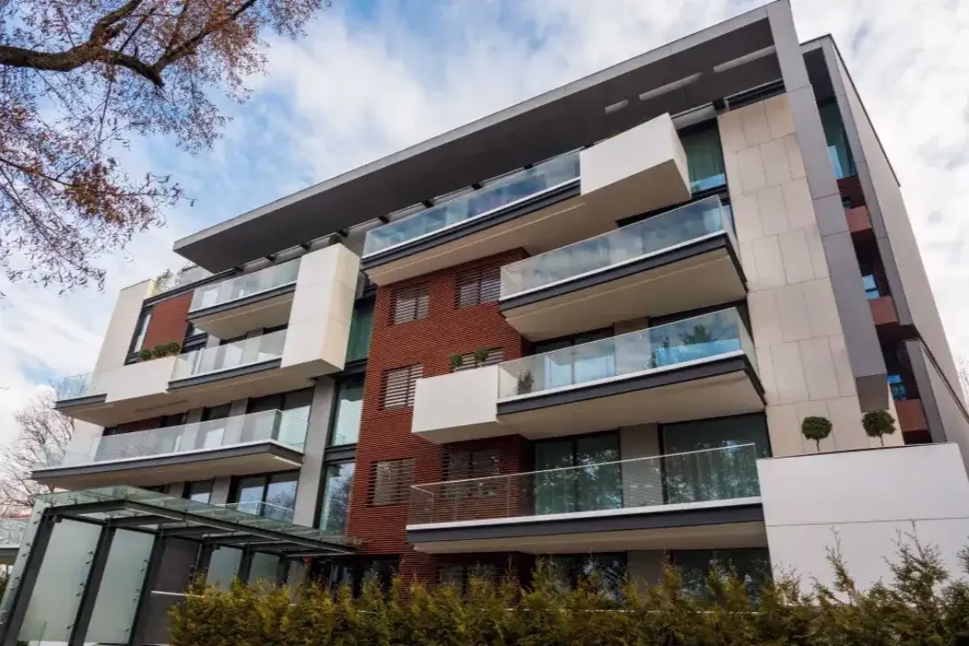 Commercial Builders Eastern Suburbs Sydney