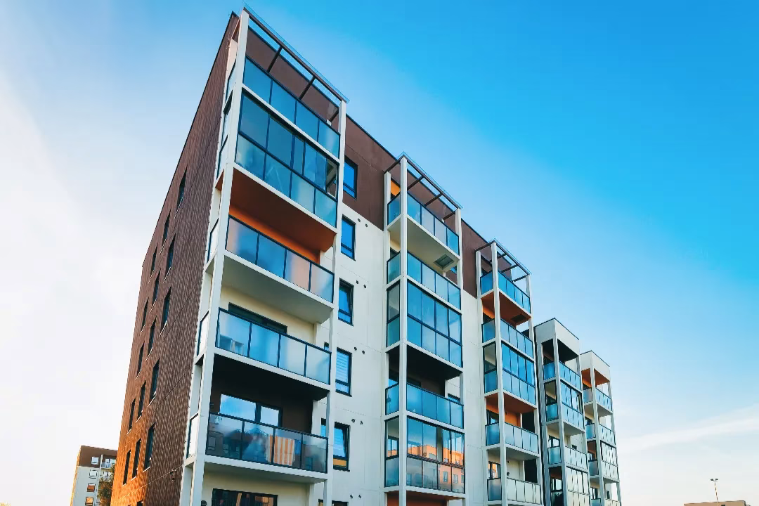 Commercial Builders Eastern Suburbs Sydney