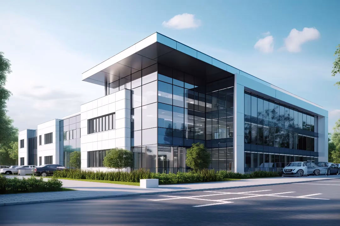 Commercial Builders Eastern Suburbs Sydney