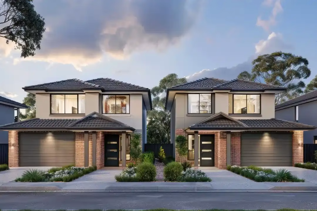 Duplex Builders Eastern Suburbs