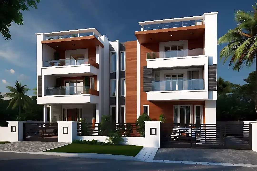 Duplex Builders Eastern Suburbs