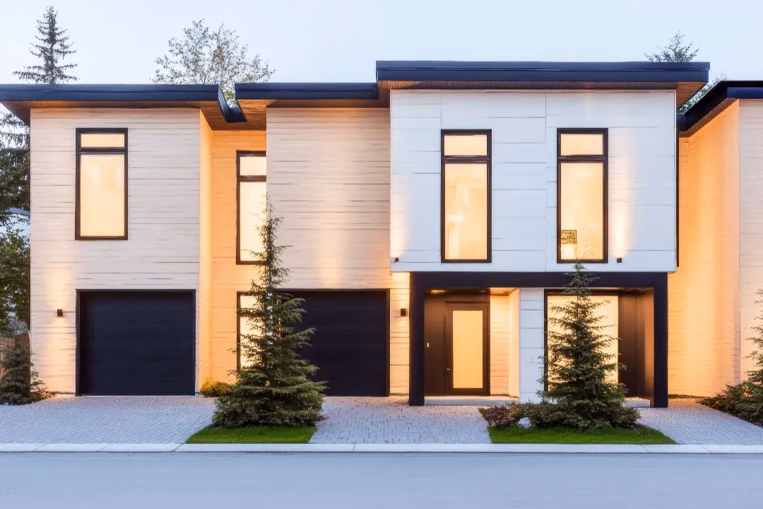 Duplex Builders Eastern Suburbs