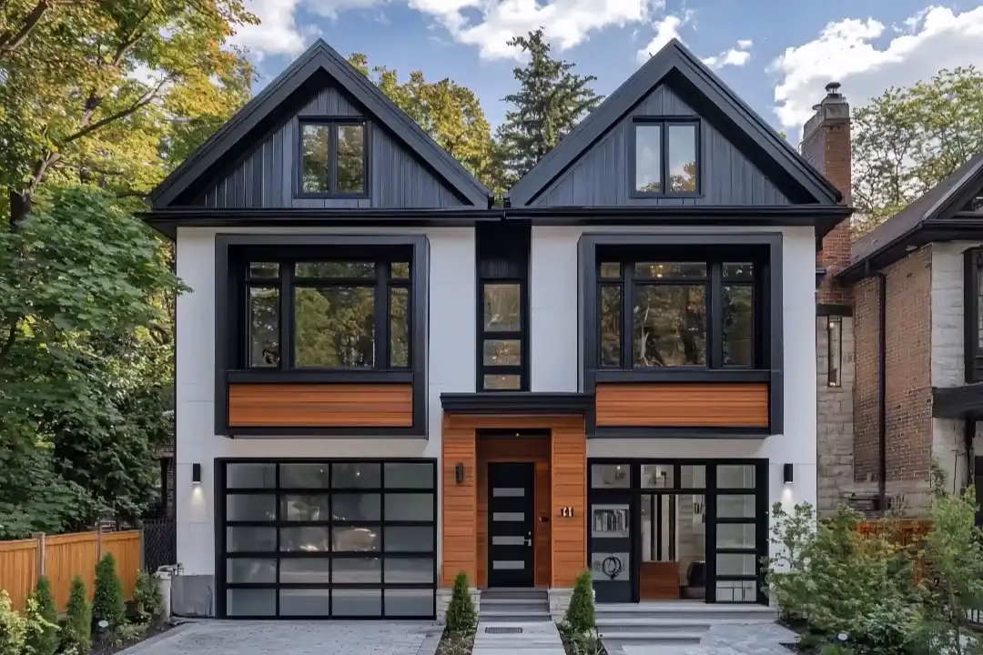 Duplex Builders Liverpool