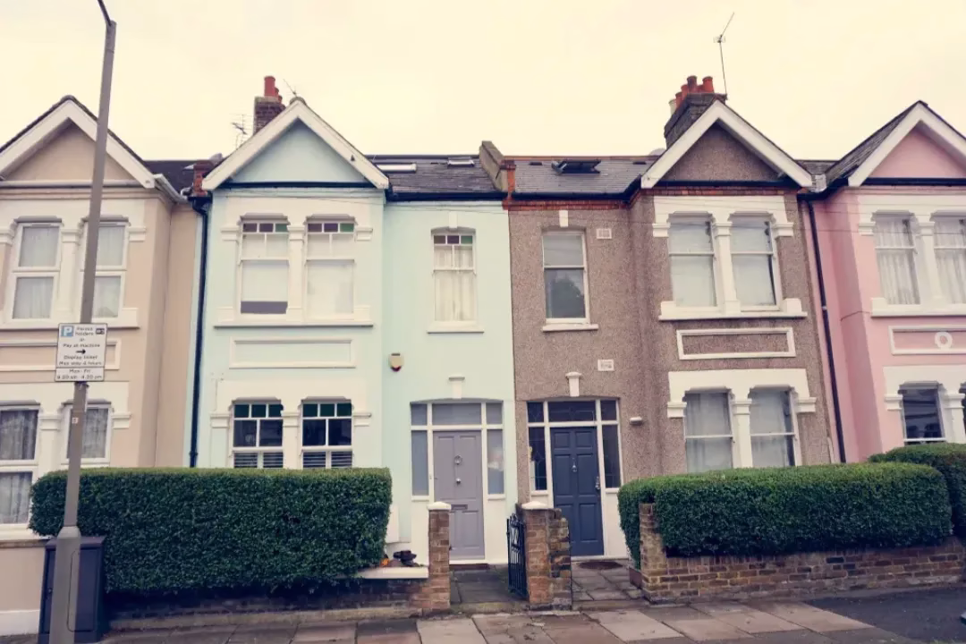 Duplex Builders Liverpool