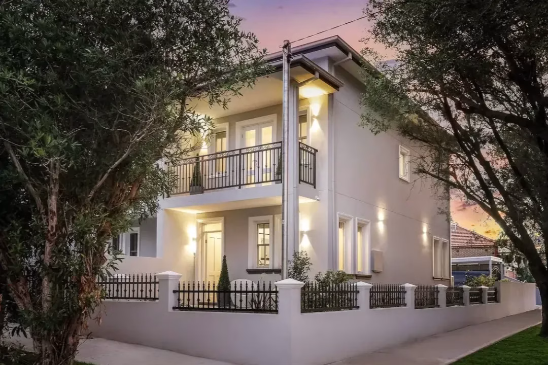Multi Unit Development Builders Sydney