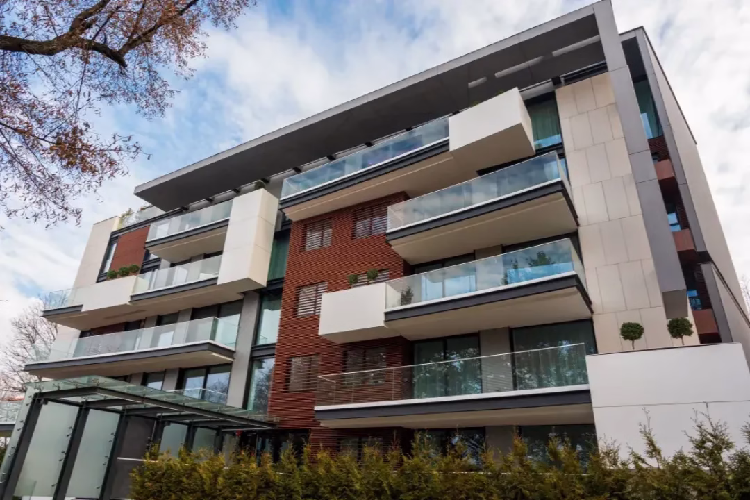 Multi Unit Development Builders Sydney