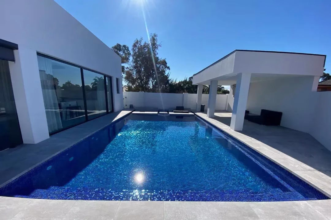 Multi Unit Development Builders Sydney