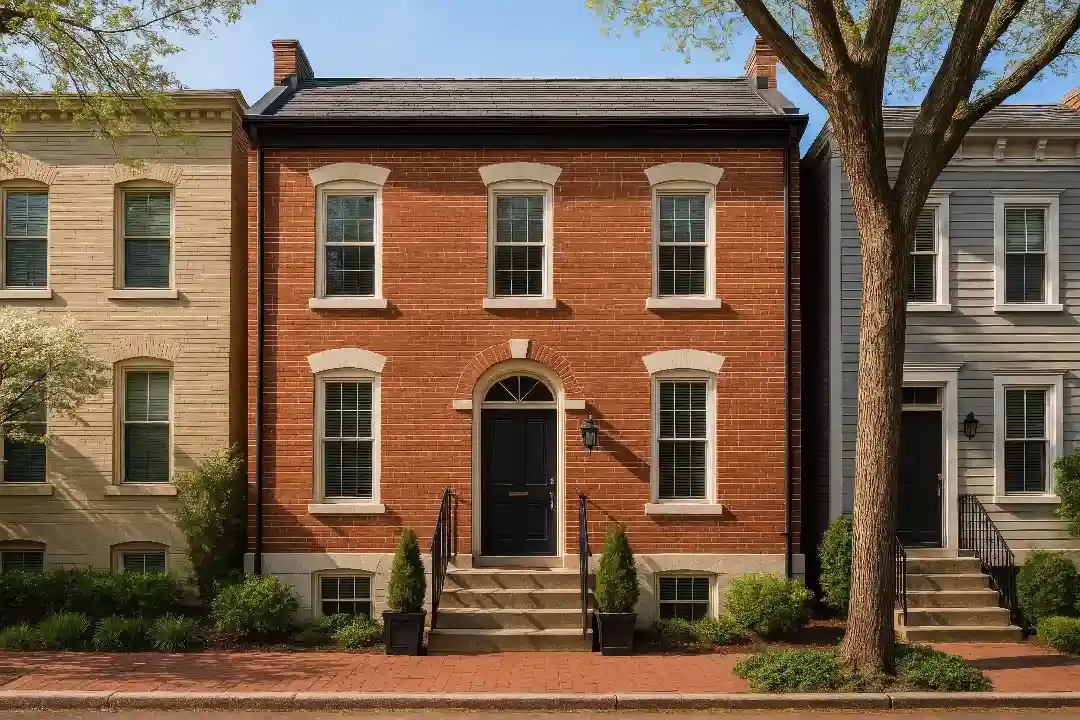 Townhouse Builders Sydney