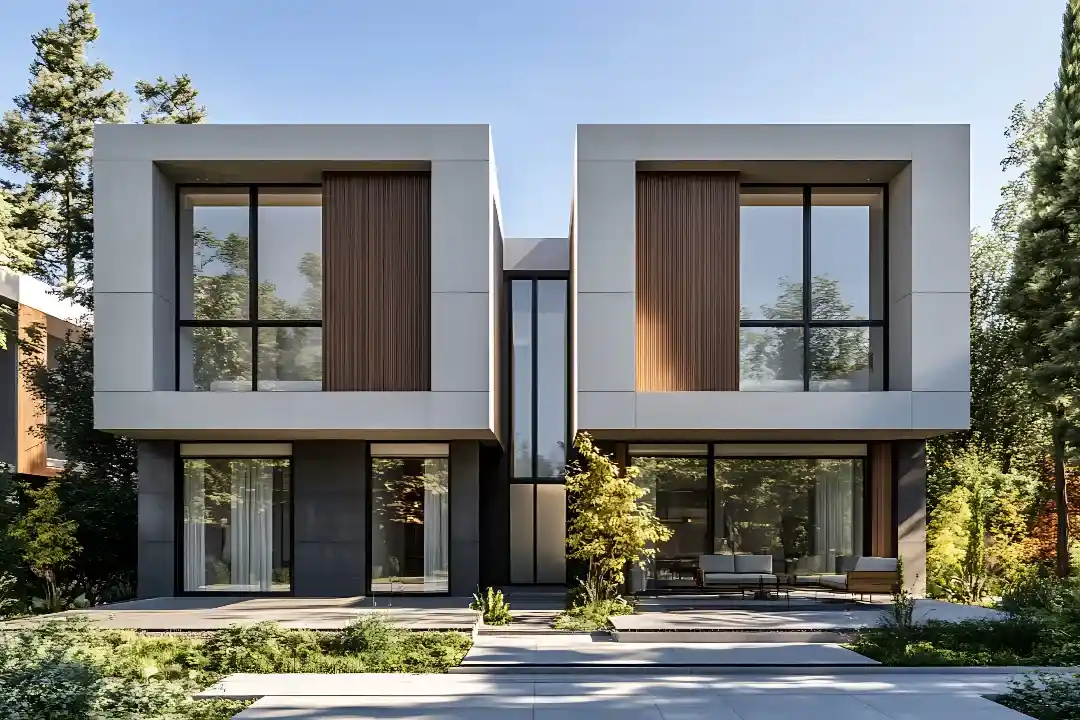 Duplex Builders Sydney