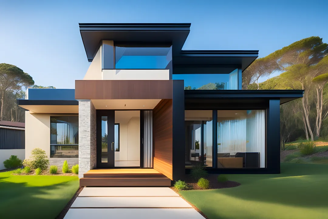 Duplex Builders Sydney