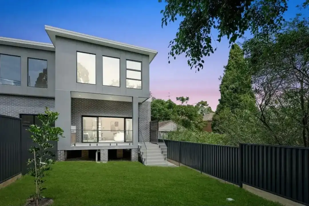 Multi Unit Development Builders Liverpool