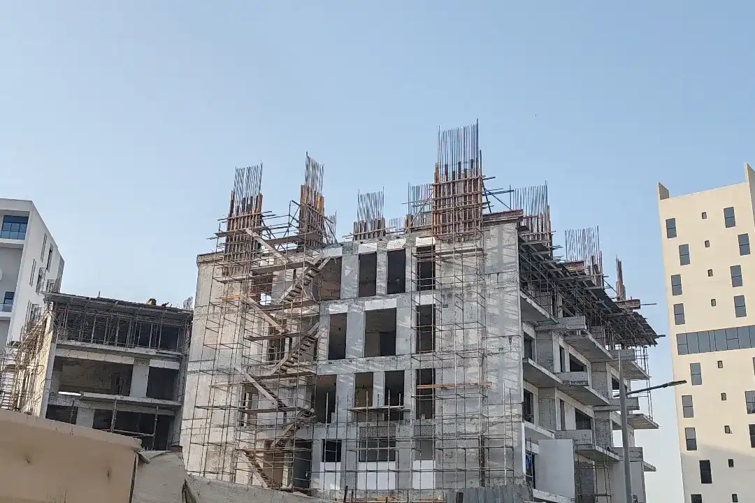 Multi Unit Development Builders Northern Beaches